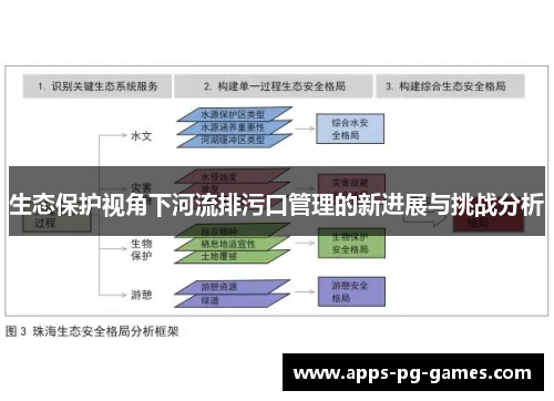 生态保护视角下河流排污口管理的新进展与挑战分析