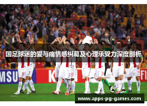 国足球迷的爱与痛情感纠葛及心理承受力深度剖析