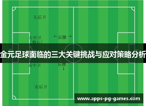 金元足球面临的三大关键挑战与应对策略分析
